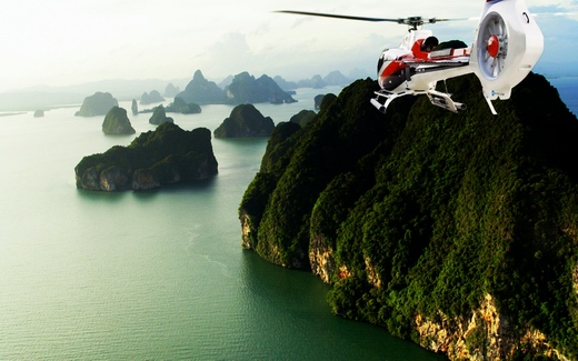 How to get to Halong bay
