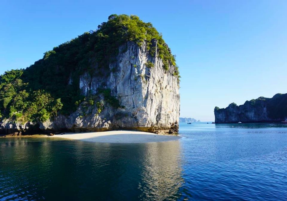 Titop Island