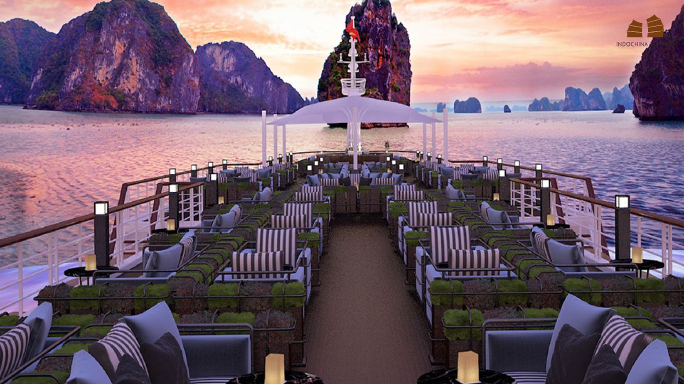 Paradise Grand Cruise